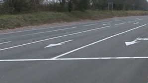 Дорога Кишинев-Бельцы будет сдана в эксплуатацию до конца ноября