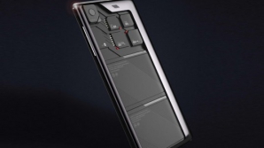 Китай представил прототип блочного смартфона Eco-Mobius