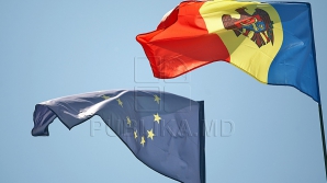 Иностранные журналисты: Молдова - единственная страна СНГ, добившаяся успехов в отношениях с ЕС