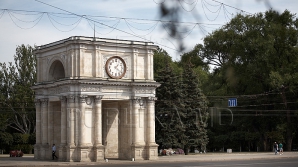 Мнения мэров о намеченном на 3 ноября митинге в центре столицы разнятся