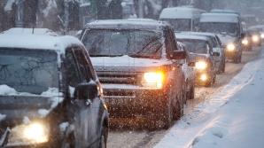 Минтранса и МВД предлагают создать зимний кризисный штаб 