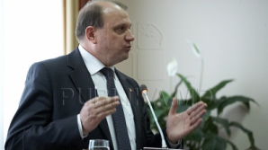 Василий Бумаков встретился с главой аграрного ведомства России Николаем Федоровым