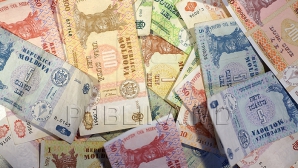 20-летие молдавского лея: национальную валюту ввели в обращение 29 ноября 1993 года 