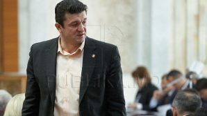 "Лянкэ солидарен с журналистами и осуждает поведение депутата ПКРМ Юрия Мунтяна"