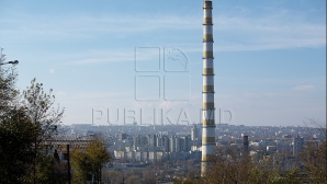 Правительство приняло решение о слиянии «Термокома» с ТЭЦ-1 и ТЭЦ-2