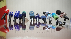 Представители медийных НПО называют поступок Мунтяна вызывающим