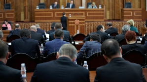 Политическая ретроспектива: встреча Лянкэ с Медведевым, подготовка к вильнюсскому самиту