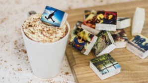 Фото из Instagram станут "достаточно хороши, чтобы съесть"