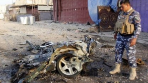 Жертвами двойного теракта в Ираке стали 19 военнослужащих