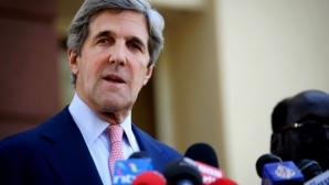 "Визит госсекретаря США - это знак уважения к молдавскому народу"