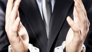 Минюст предлагает увеличить штрафы за коррупцию и ввести в УК понятие "незаконное обогащение"