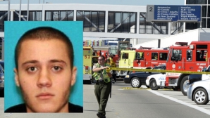 Семья убийцы из Лос-Анджелеса предупредила полицию незадолго до перестрелки в аэропорту