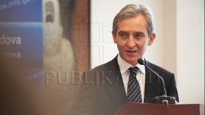 Лянкэ: Некоторые положения Соглашения об ассоциации с ЕС вступят в силу в скором будущем