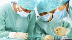 В РКБ провели третью успешную операцию по пересадке печени 