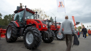 Ставку НДС для фермеров хотят снизить до восьми процентов