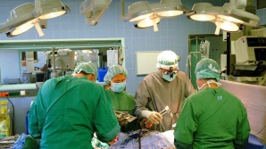 В Республиканской больнице будут проводить операции на внутрисердечных артериях