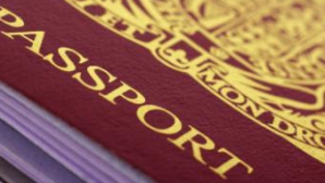 В 2014 году в Молдове начнут выдавать биометрические паспорта нового образца
