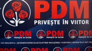 Демократы подписали Пакт национальной ответственности, предложенный ЛДПМ