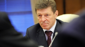 Исполняется десять лет со дня парафирования "плана Козака" 