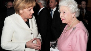 Молдавские вина покорили европейцев: Negru de Purcari поставляют в Букингемский дворец