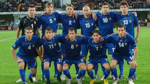 Молдавские футболисты подвели итоги года