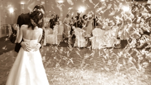 Премии лучшим в свадебной индустрии вручили впервые в Молдове