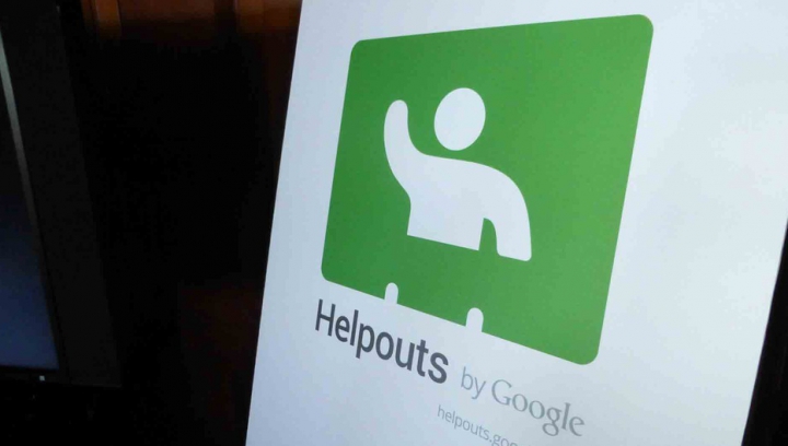 Google запустила платформу Helpouts с консультациями экспертов