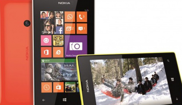 Nokia обновила бюджетную линейку Lumia