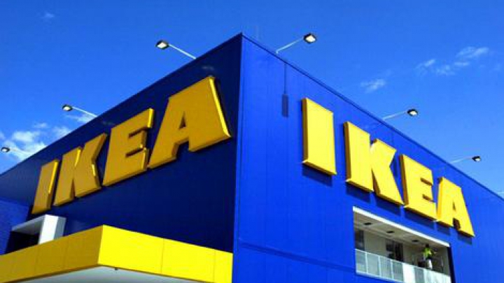 Во Франции по подозрению в шпионаже задержаны менеджеры IKEA 