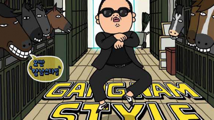 Гость свадьбы в Йемене убил троих, танцуя с оружием под Gangnam Style