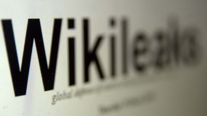 Wikileaks: Румыния может быть причастна к апрельским беспорядкам 2009 года в Кишинёве