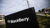 BlackBerry сделает смартфонный бизнес второстепенным