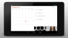 Приложение календаря Cal теперь доступно и на Android