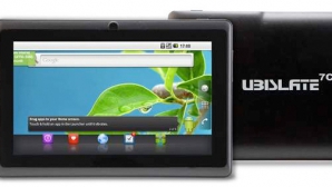 Самый дешевый планшетник в мире появился в продаже