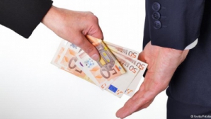 Transparency International: Молдова стала коррумпированнее