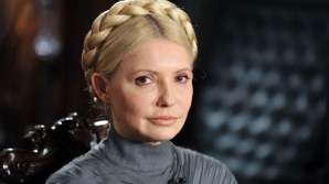 Юлия Тимошенко прекратила голодовку