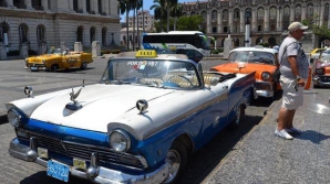 Кубинцам разрешили беспрепятственно покупать авто