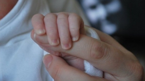 В Молдове все больше детей появляются на свет с врожденными пороками