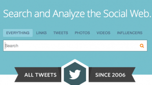 Apple купила стартап, специализирующийся на анализе сообщений в Twitter