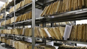 Национальный архив требует от правительства выделить новые хранилища для документов 