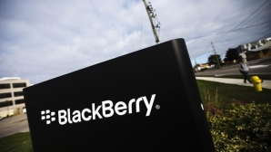 BlackBerry сделает смартфонный бизнес второстепенным