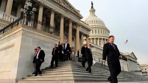 Палата представителей Конгресса США одобрила проект бюджета на 2014 год