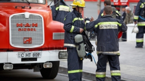 В новогоднюю ночь экстренные службы будут работать в обычном режиме