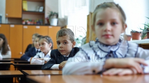 Администрация: На соблюдение санитарных норм в столичных школах и детсадах не хватает денег