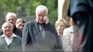 Мэр Криулян и трое районных советников покинули ПКРМ