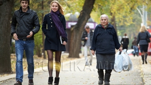 Министерство труда: средний возраст населения вырос почти на 5 лет