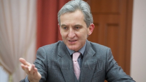 Юрий Лянкэ жестко ответил коммунистам на обвинения по поводу Соглашения об ассоциации