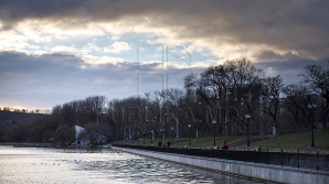На этой неделе в стране похолодает, возможен мокрый снег