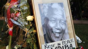 ЮАР и мировые лидеры попрощались с Нельсоном Манделой