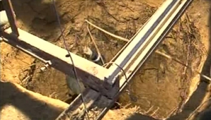 Местные жители возмутились отъездом спасателей, приостановивших работы по вызволению мужчины из колодца в Шолданештском районе